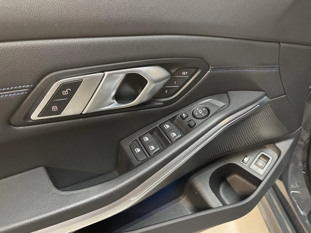 BMW 3 Serie – foto 17