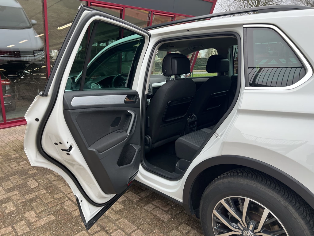 Volkswagen Tiguan – foto 13