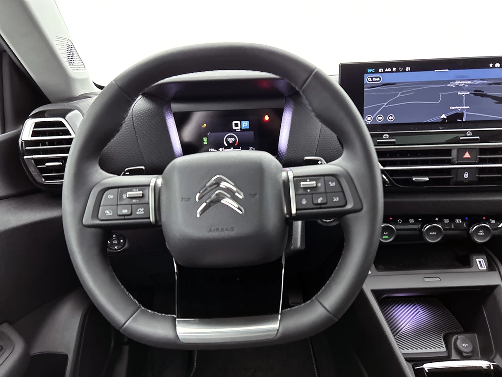 Citroën C4 – foto 47