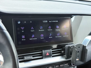 Kia e-Niro – thumbnail 21