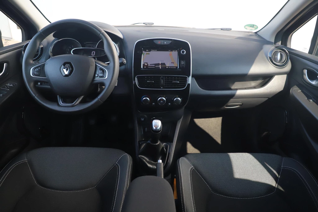 Renault Clio – foto 13