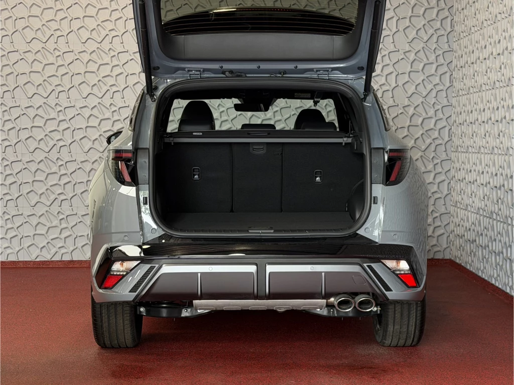 Hyundai Tucson – foto 70
