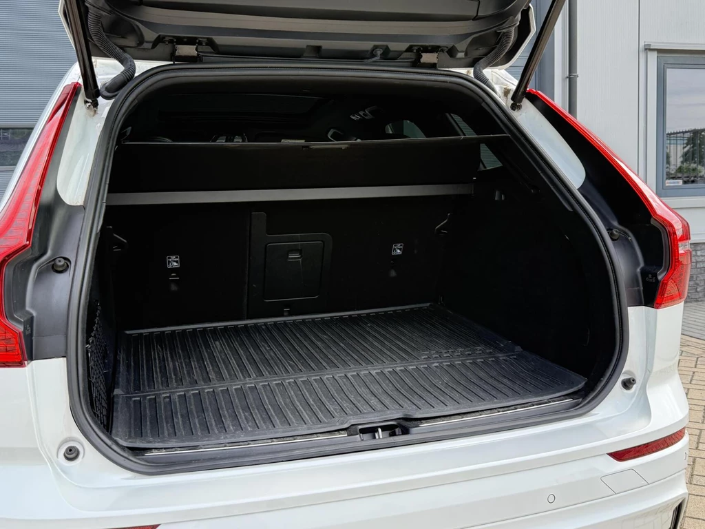 Volvo XC60 – foto 16