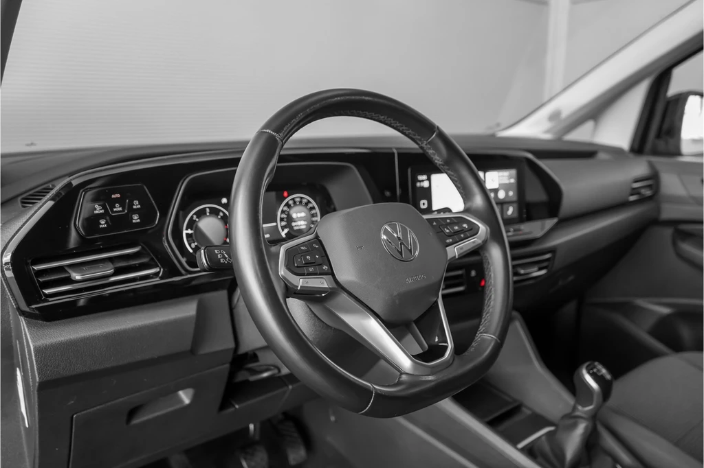 Volkswagen Caddy – foto 21