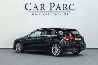 Mercedes-Benz A-Klasse – thumbnail 3