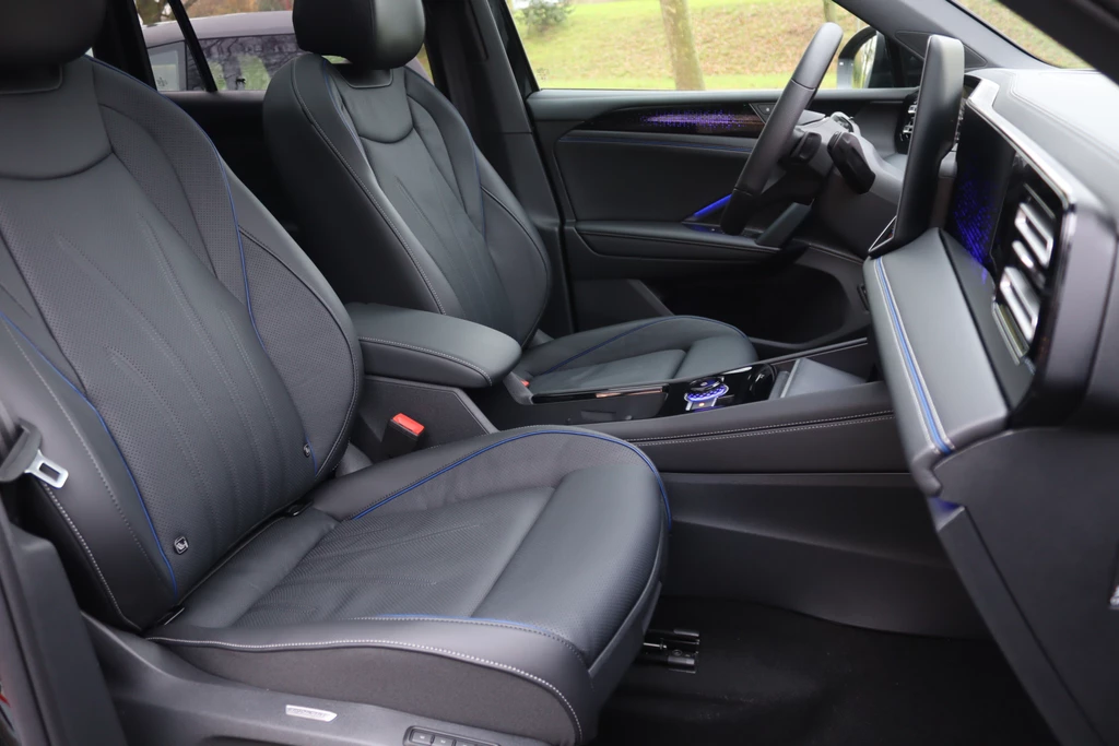 Volkswagen Tiguan – foto 11