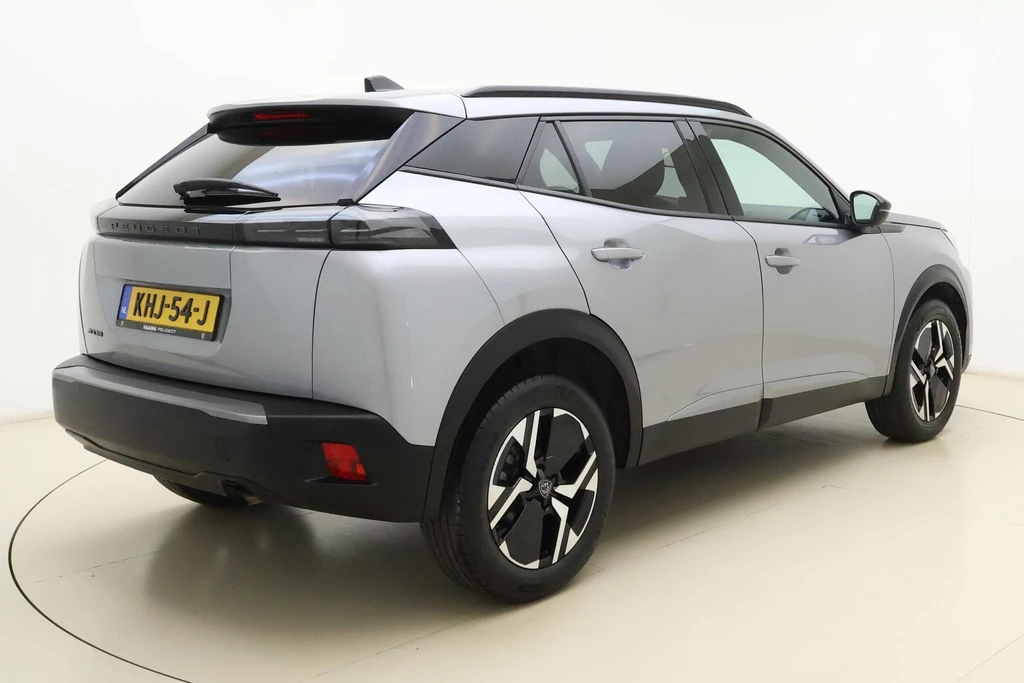 Peugeot 2008 – foto 6