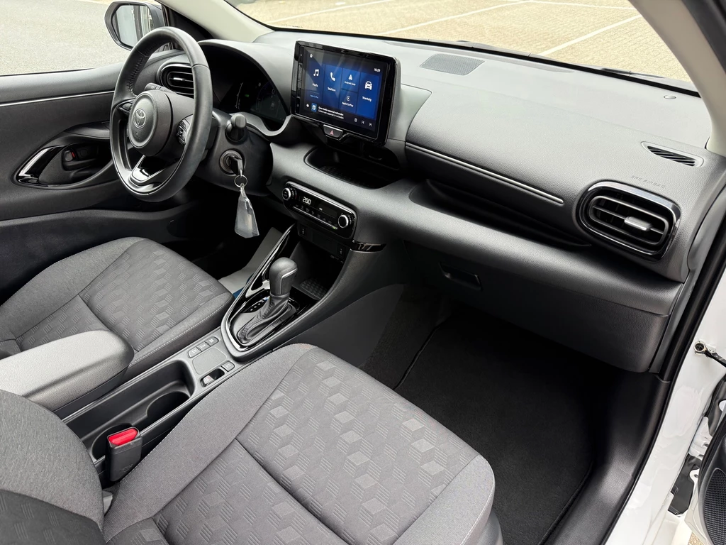 Toyota Yaris – foto 39