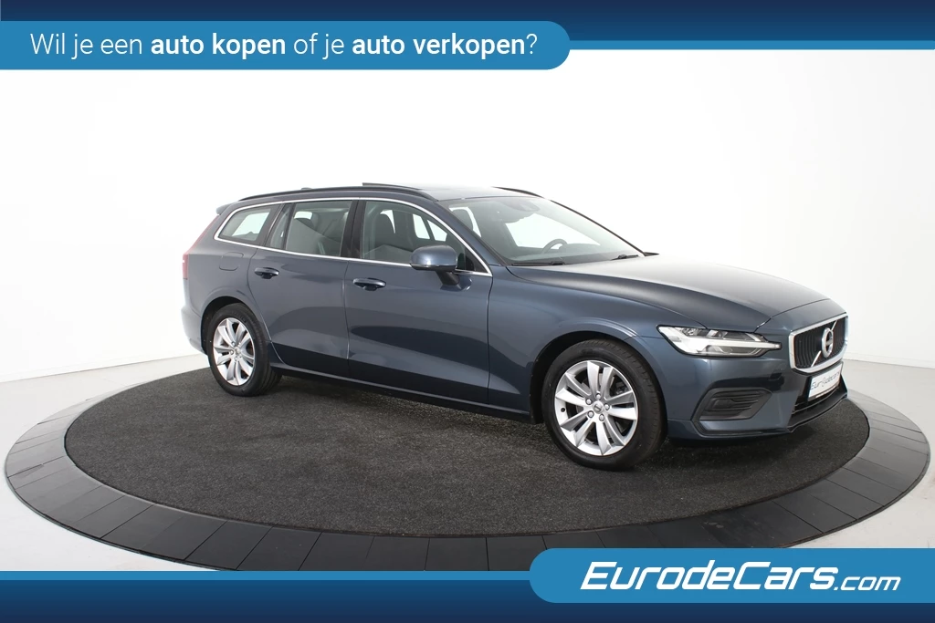 Volvo V60 – foto 13