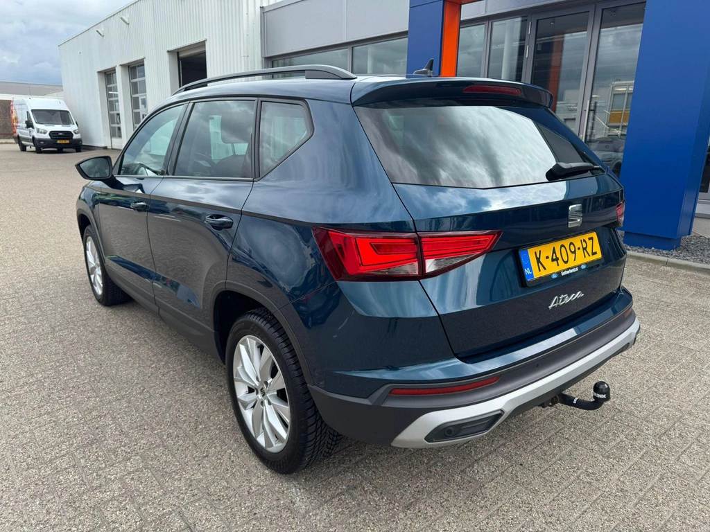 SEAT Ateca – foto 2