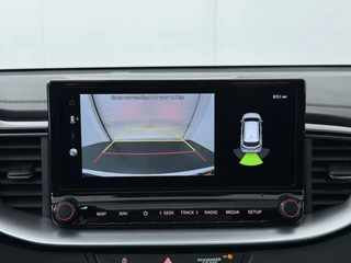 Kia Ceed Sportswagon – thumbnail 31