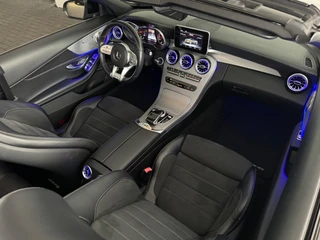 Mercedes-Benz C-Klasse – thumbnail 35