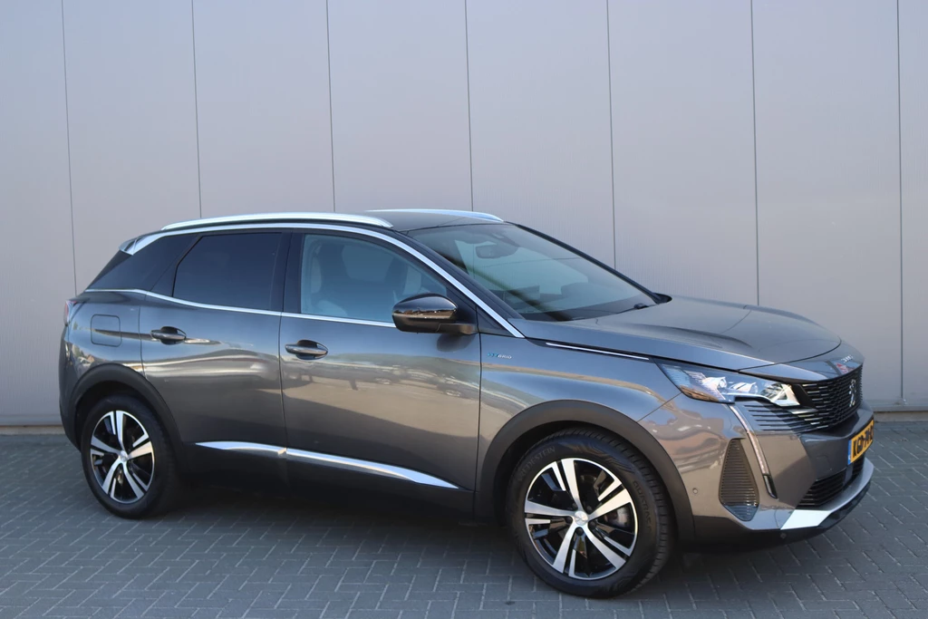 Peugeot 3008 – foto 8