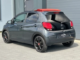 Citroën C1 – thumbnail 3