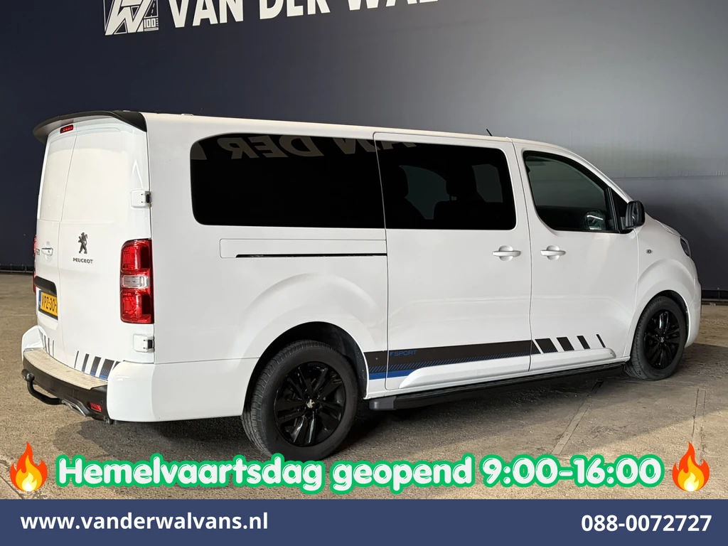 Peugeot Expert – foto 3