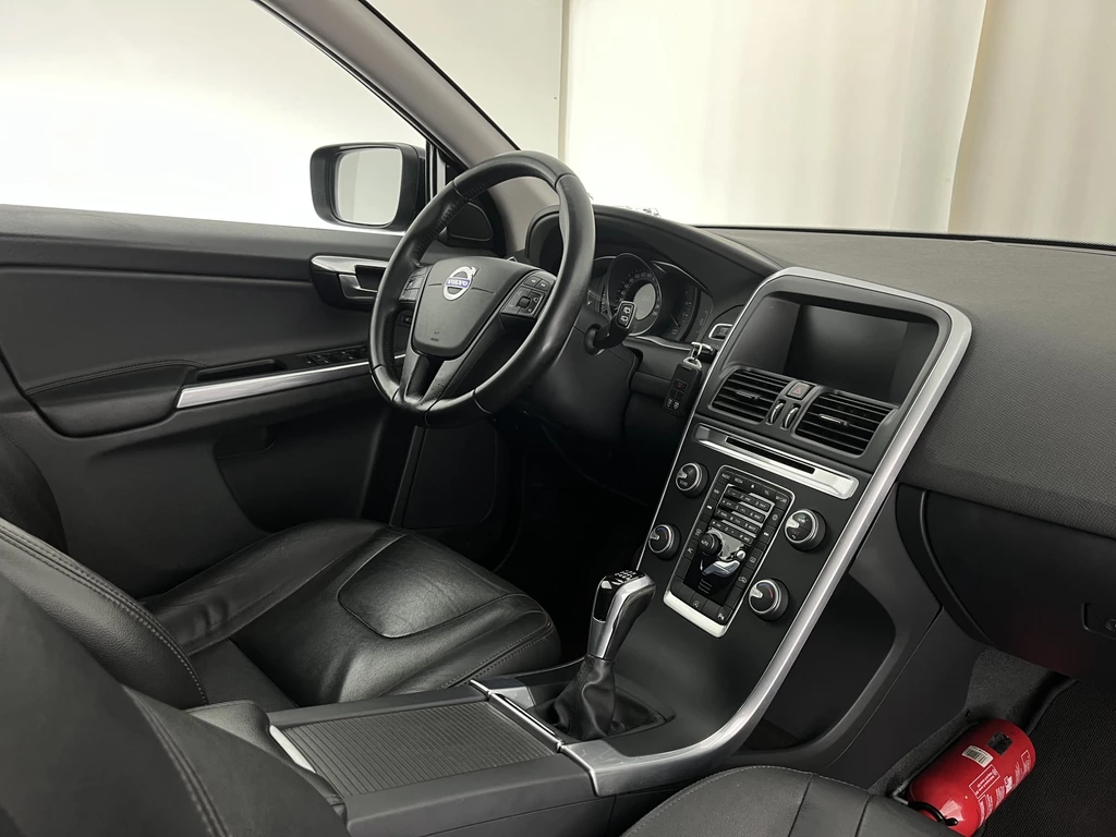 Volvo XC60 – foto 7