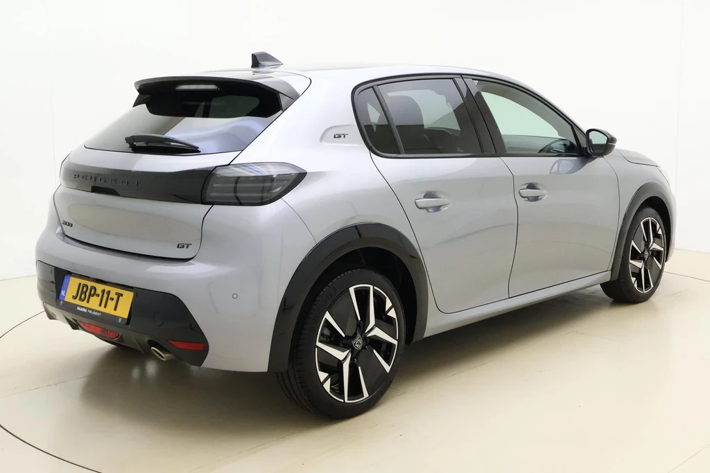 Peugeot 208 – foto 6