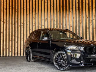 BMW X3 – thumbnail 13