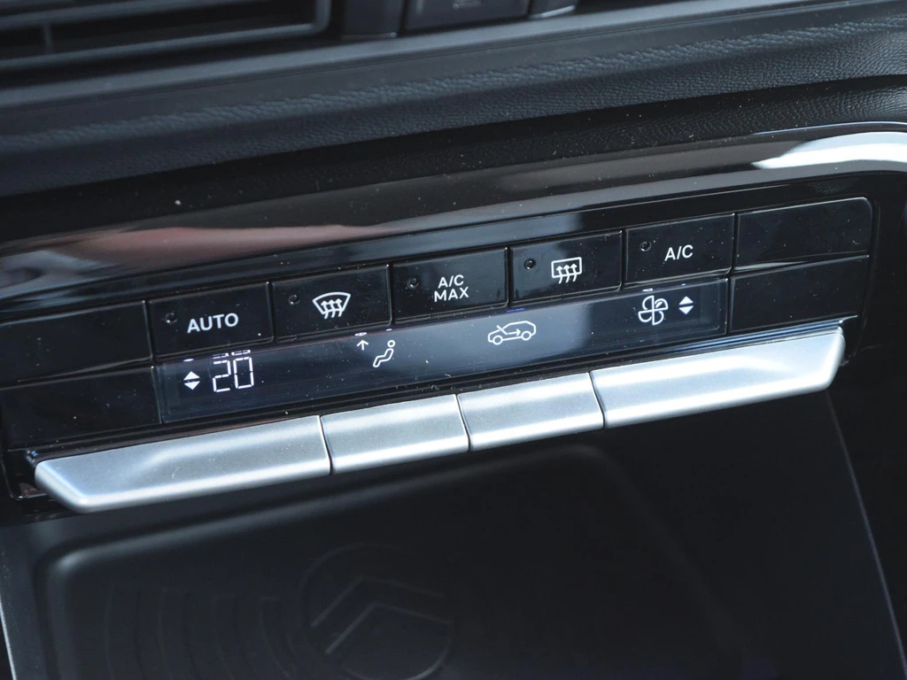 Citroën ë-C3 Aircross – foto 19