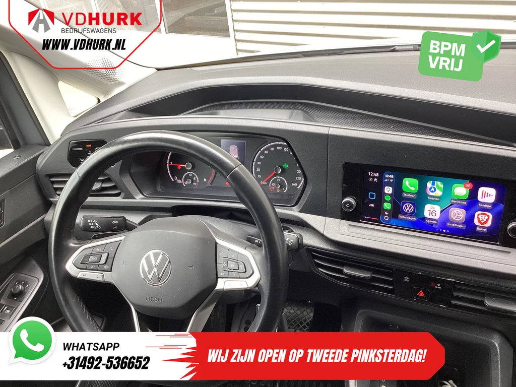 Volkswagen Caddy – foto 12