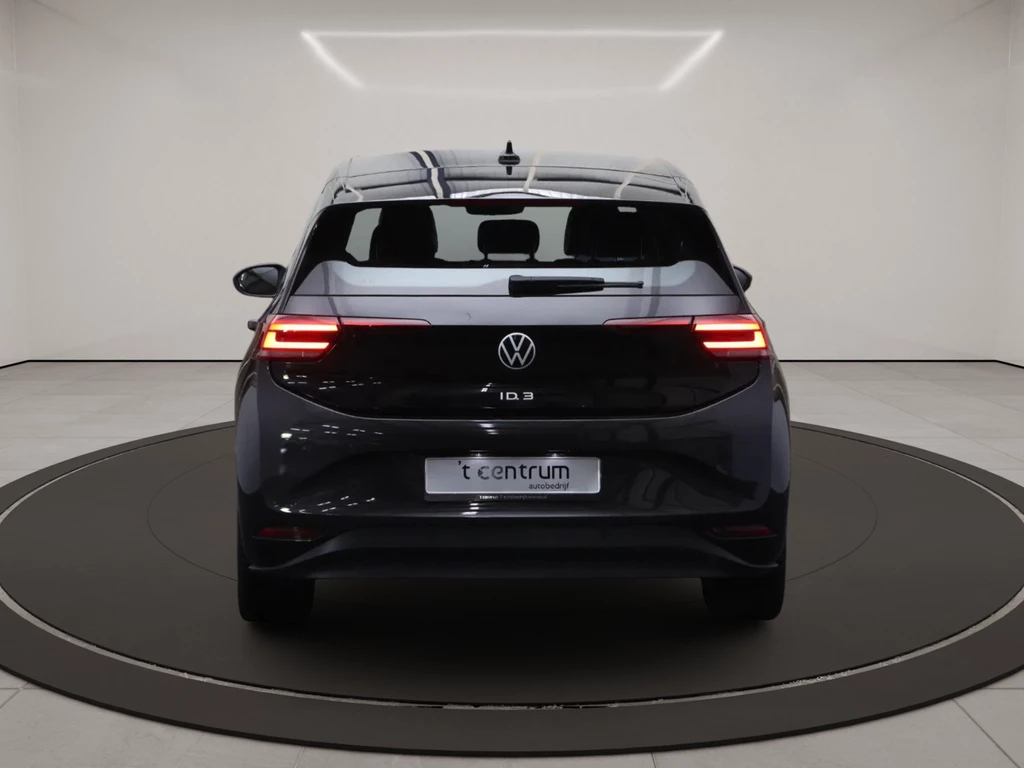 Volkswagen ID.3 – foto 4