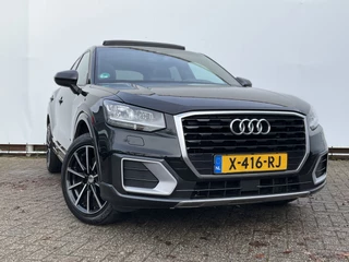 Audi Q2 – thumbnail 13