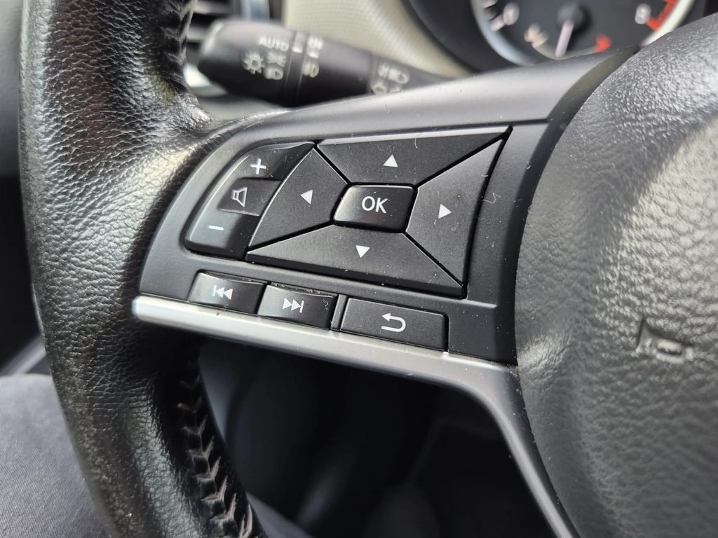 Nissan Micra – foto 22