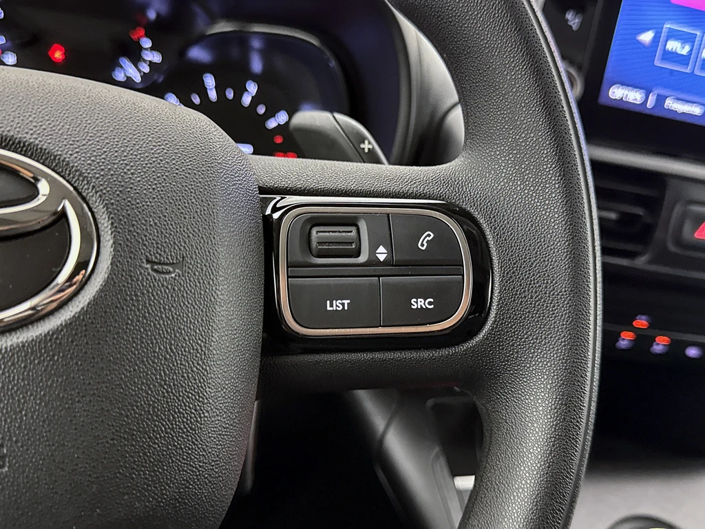 Toyota ProAce – foto 22