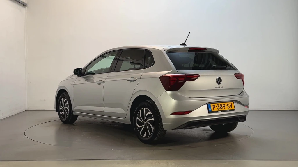 Volkswagen Polo – foto 3
