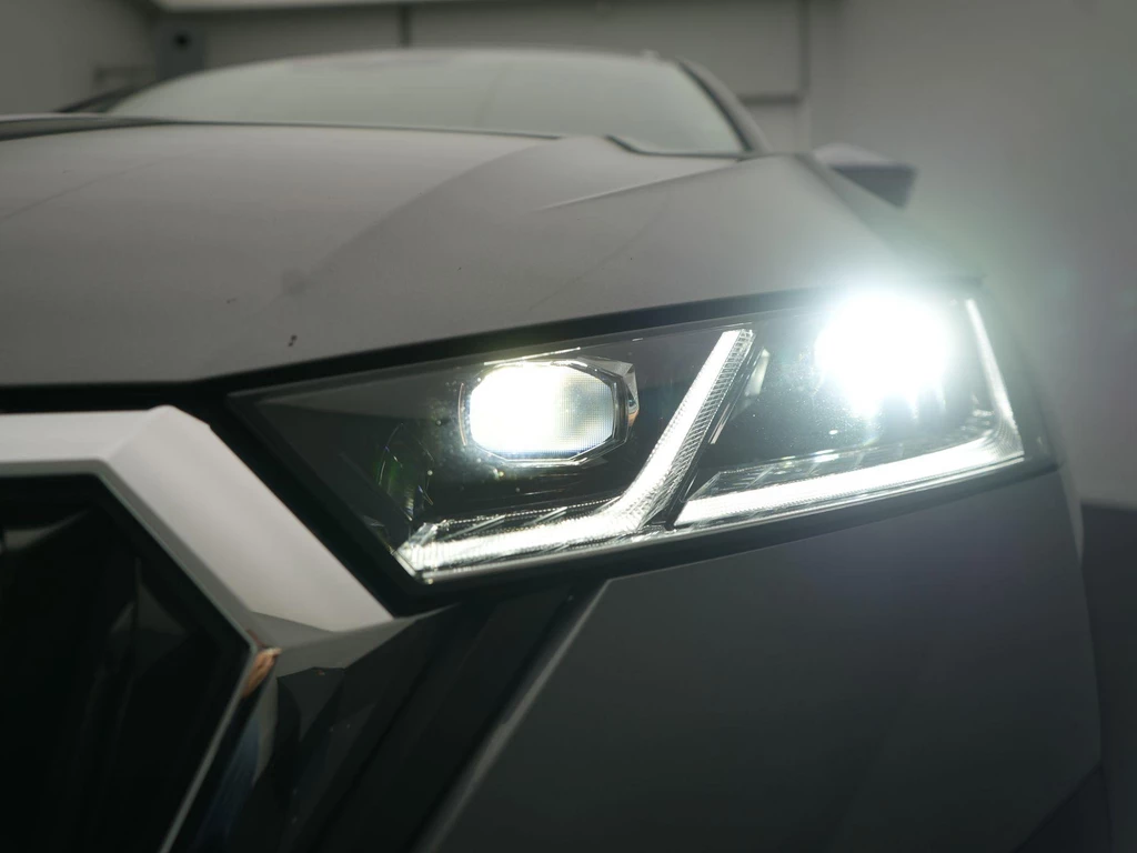 Škoda Octavia – foto 61