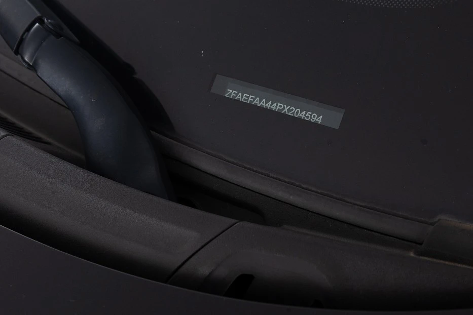 Fiat 500e – foto 32