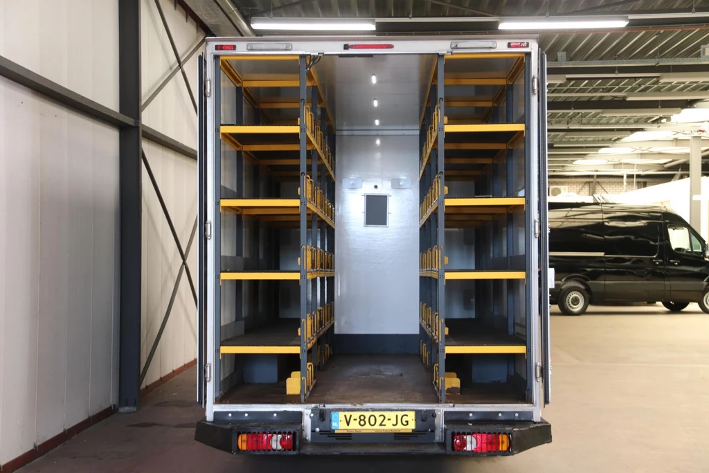 Renault Master – foto 4