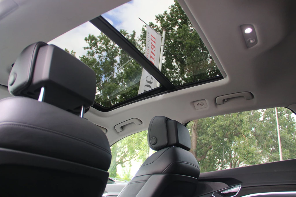 Audi e-tron – foto 10