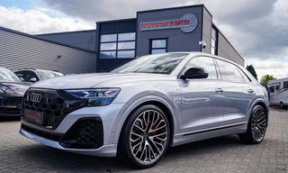 Audi Q8 – thumbnail 1