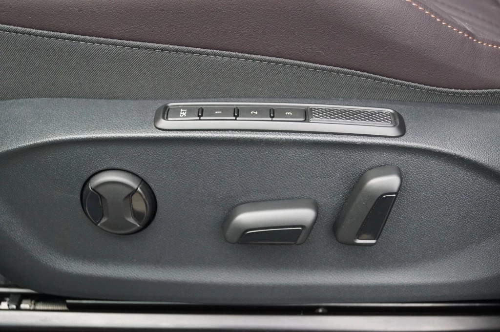 CUPRA Terramar – foto 32
