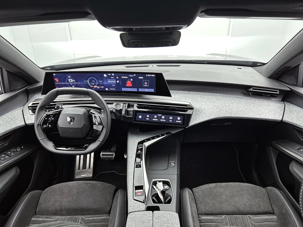 Peugeot 5008 – foto 21