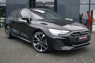 Audi A3 – thumbnail 8