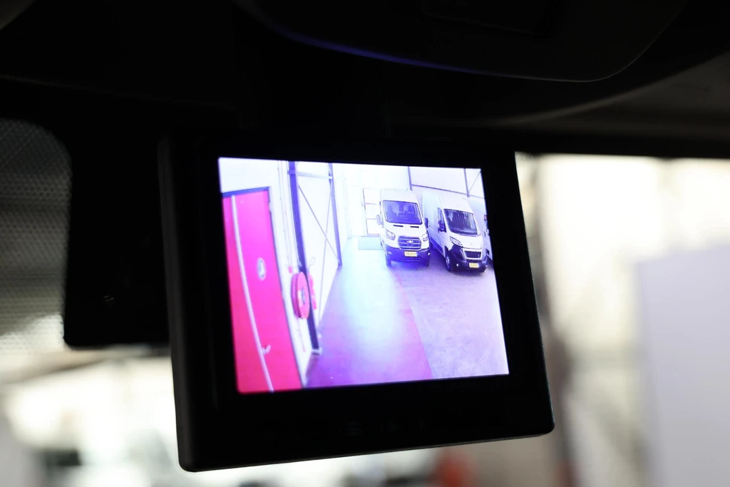 Opel Movano – foto 14