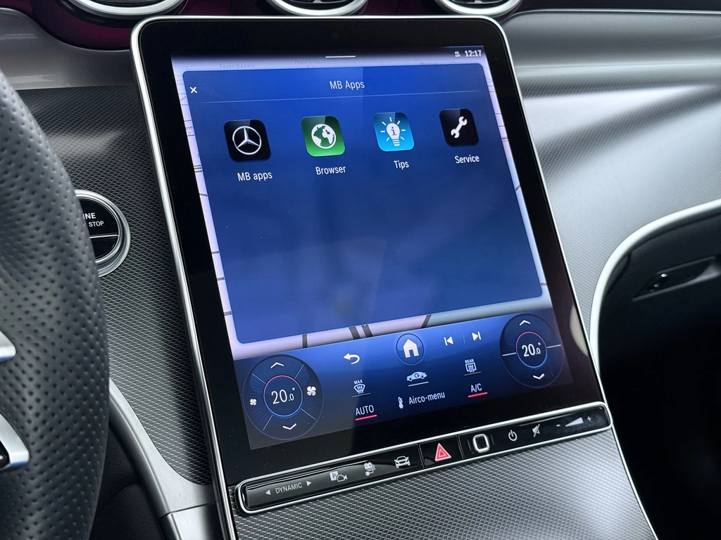 Mercedes-Benz GLC – foto 39