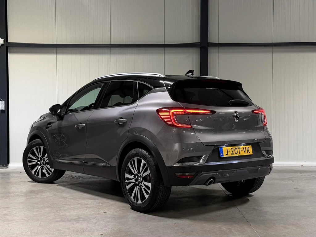 Renault Captur – foto 6