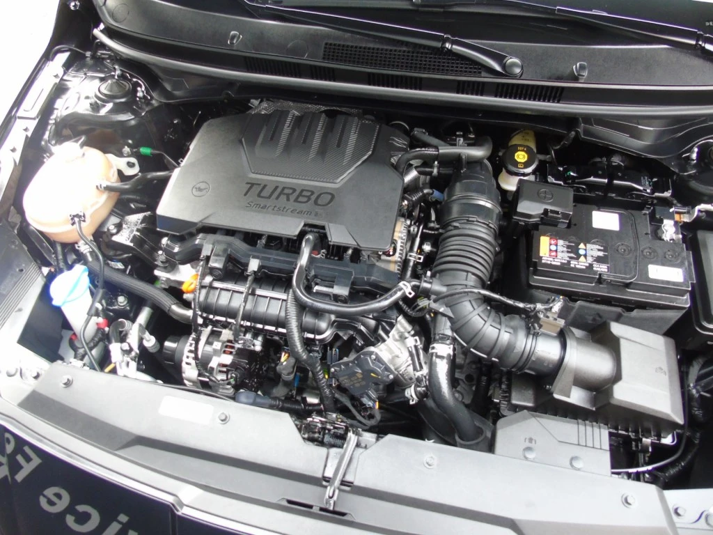 Hyundai i20 – foto 23