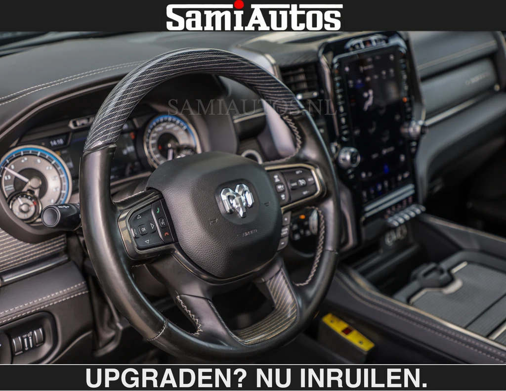 Dodge Ram Pick-Up – foto 27