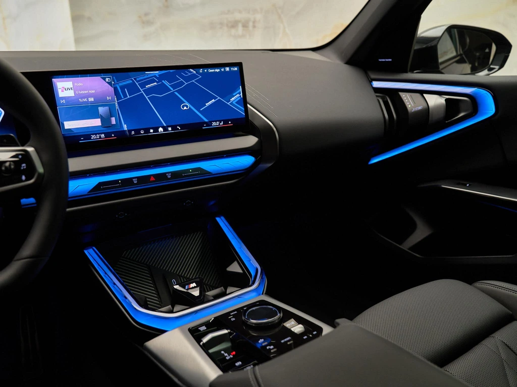 BMW X3 – foto 22