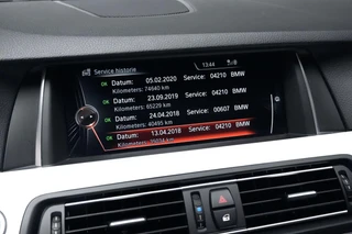 BMW 5 Serie – thumbnail 17