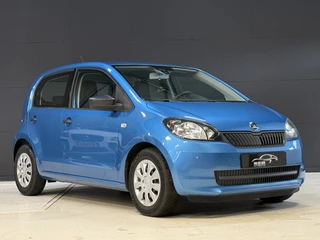Škoda Citigo – thumbnail 6