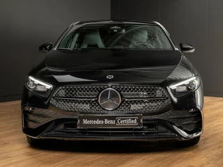 Mercedes-Benz A-Klasse – thumbnail 3