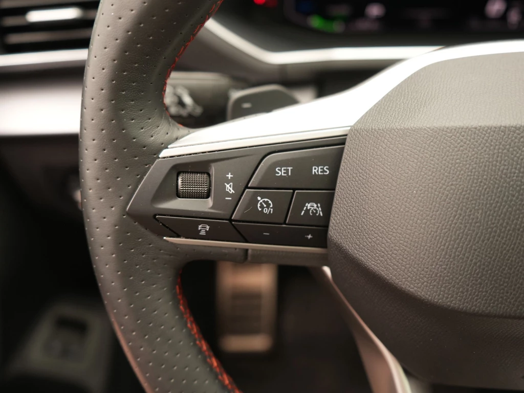 SEAT Tarraco – foto 36
