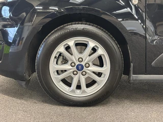 Ford Transit Connect – thumbnail 11