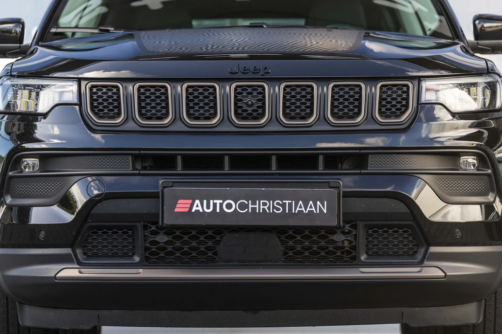 Jeep Compass – foto 8