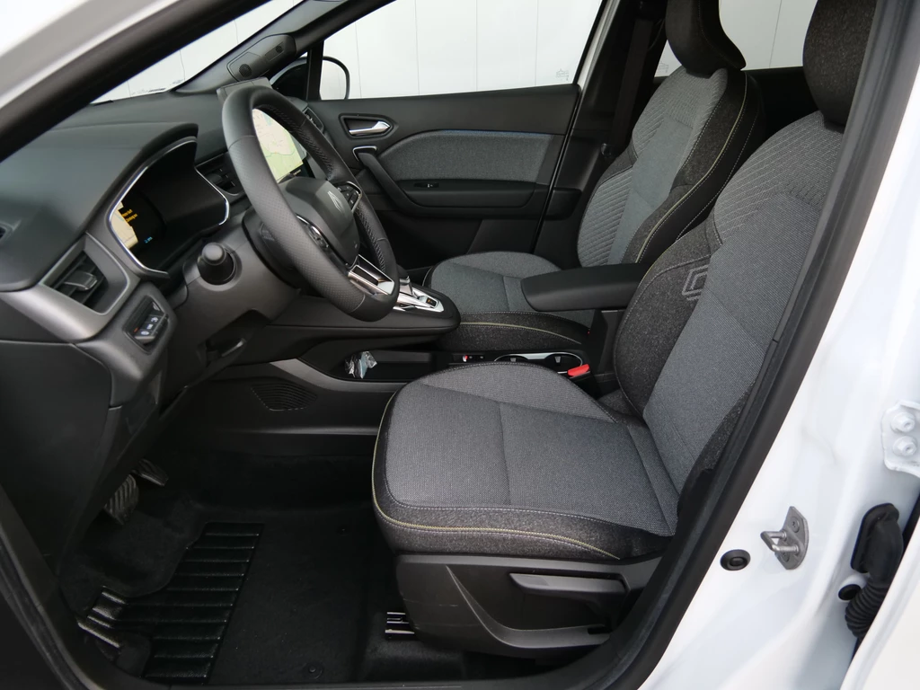Renault Symbioz – foto 20